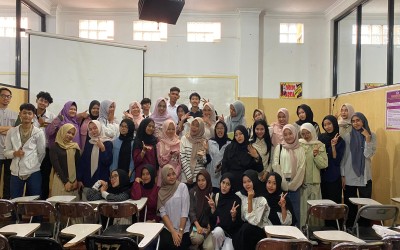 Dosen AKTAN Boekittinggi Laksanakan Kuliah Perdana Semester Ganjil 2025/2026